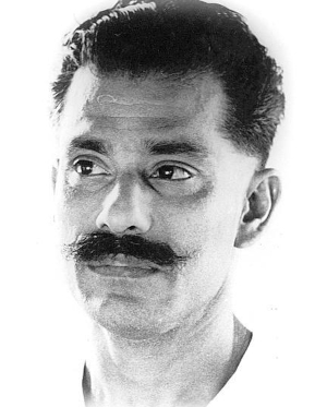 G-Nagarajan
